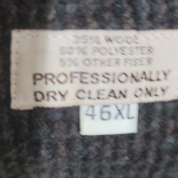 Christian Dior Vintage Le Connoisseur Trench 46 - Picture 8 of 10